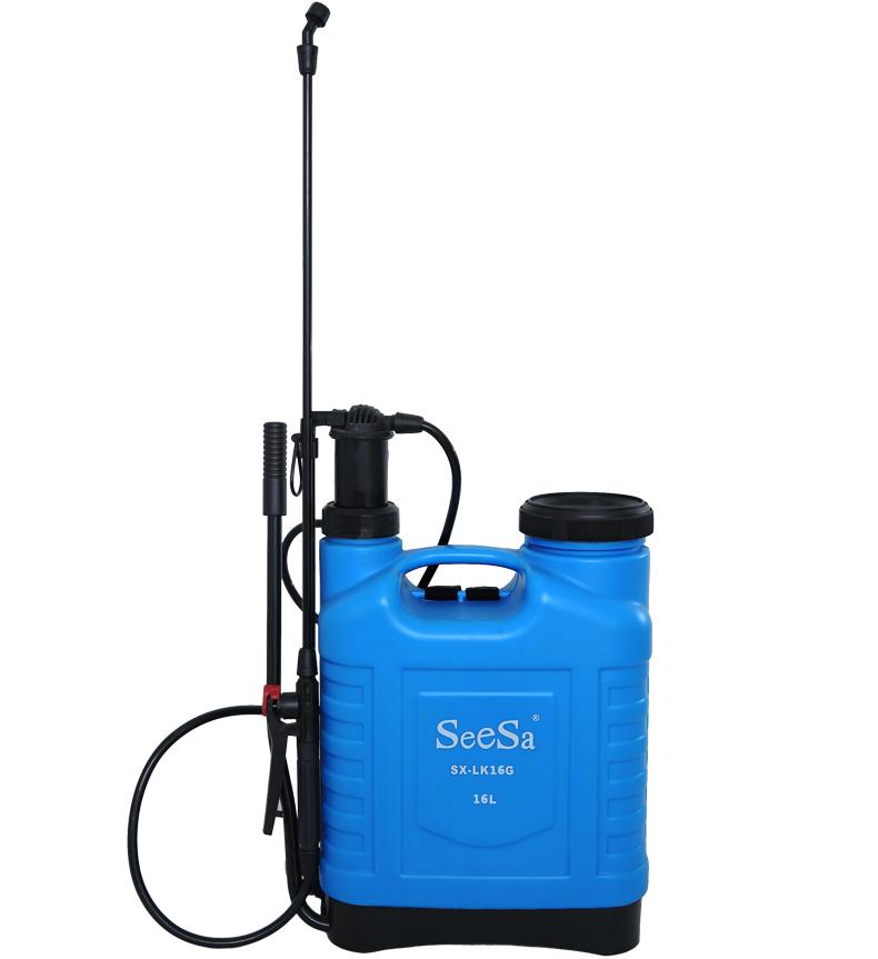 Seesa 16L Classic High Quality Knapsack sprayer 3