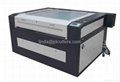 Newest laser Cutter&Engraver JD90125--1250*900mm