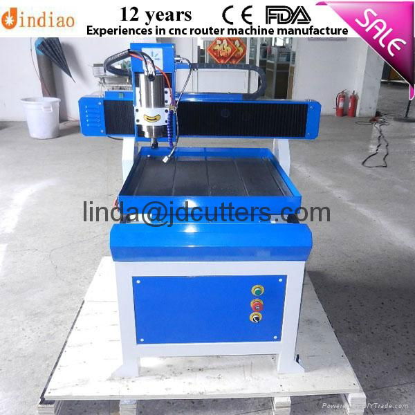 cnc marble granite metal cnc engraving and cutting machine 3