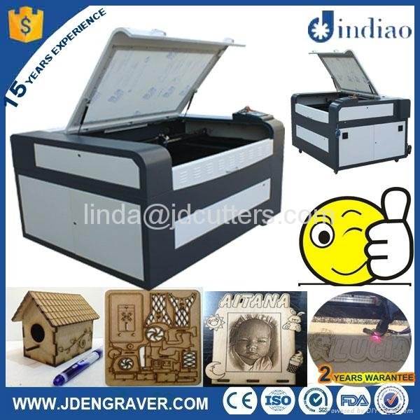 China hot sale cheap price 60w 80w 100w 120w 150w 180w cnc laser cutter price 4