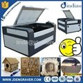 China hot sale cheap price 60w 80w 100w 120w 150w 180w cnc laser cutter price 4