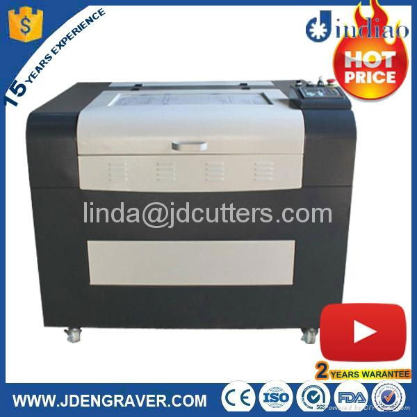 China hot sale cheap price 60w 80w 100w 120w 150w 180w cnc laser cutter price 5