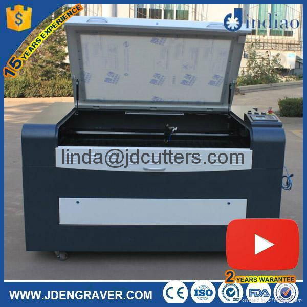 China CE FDA 4060 6090 1290 1390 1490 cnc laser engraving cutting machine price 