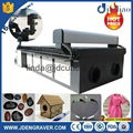 China big power laser machine 1630 flat laser machine  3