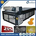 China big power laser machine 1630 flat laser machine  4