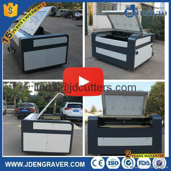 China CE FDA with Coreldraw AutoCAD CO2 laser engraving cutting machine price