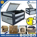 China CE FDA with Coreldraw AutoCAD CO2 laser engraving cutting machine price