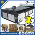1320 1325 1530 100w 150w 180w large area flat laser cutting machine price