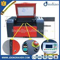 Economy mini desktop small cheap low cost laser engraving cutting machine price  4