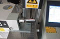 JD1625 Metal and nometal laser marking machine price