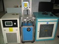 JD1625 Metal and nometal laser marking machine price