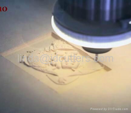 JD3030 Mini small cheap price desktop 3D cnc router