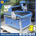 JD6090L cnc router cnc machine cnc engrave 3D engraver wood cnc router 5