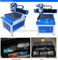 cnc marble granite metal cnc engraving and cutting machine 5