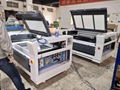 ZING 1390 9060 60w 80w 100w 130w 150w 180w Co2 Laser Cutting Machine Price 