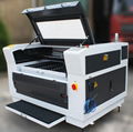 ZING 1390 9060 60w 80w 100w 130w 150w 180w Co2 Laser Cutting Machine Price 