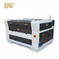 ZING Z1390 100W 150W Laser Cutting Machine