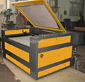 detachable laser cutting machine1390 1490 9060 for 70CM narrow door