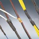 UL認証級透明熱縮管 5