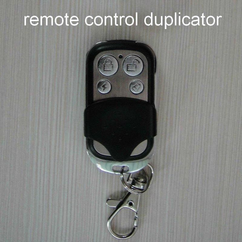 wireless remote control duplicator for auto Electronic door lock 2