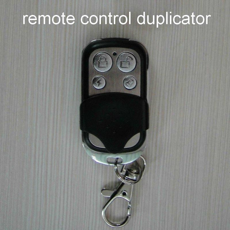 wireless remote control duplicator for auto Electronic door lock LT
