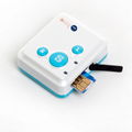 CAREme Personal Alarm with GPS Locatin