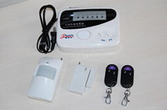 LT6088 wireless alarm