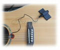 Guitar pickups,GUITAR TRANSDUCERS