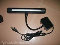Clip Orchestra Light,music stand light