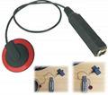 Guitar pickups,GUITAR TRANSDUCERS