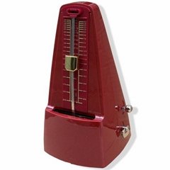 Mechanical Metronome(red) FM-10