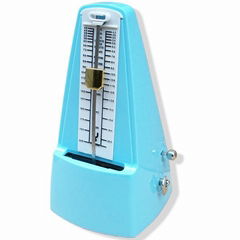 Mechanical Metronome(Lightblue)FM10