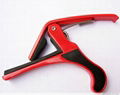 guitar capo(Red) 1