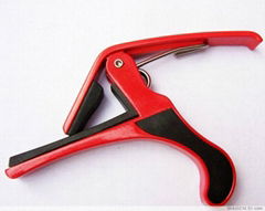 guitar capo(Red)