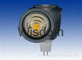 9W MR16 LED Spot