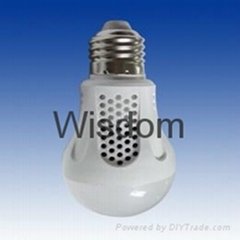 9W LED bulb 