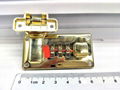 3 Digits Suitcase Lock, L   age