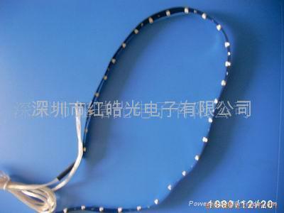 5050貼片LED燈條  3