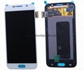 Replacement Part for Samsung Galaxy S6 G9200 G9208 G9209 G9250 touch LCD Screen  4