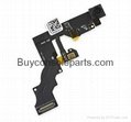 Replacement Part for Apple iPhone 6 Plus Sensor Flex Cable Ribbon with Front Fac