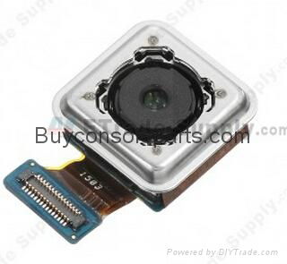 Replacement Part for HTC One M9 Rear Facing Camera