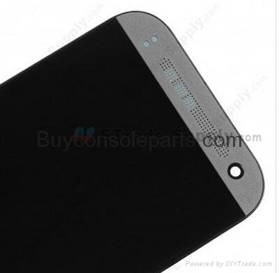 Replacement Part for HTC One Mini 2 LCD Screen and Digitizer Assembly with Front