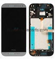 Replacement Part for HTC One Mini 2 LCD Screen and Digitizer Assembly with Front 2