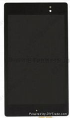 Asus Google Nexus 7 (2013) LCD Screen and Digitizer Assembly