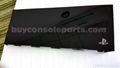 Wholesale Replace hdd cover for Sony Pleystation 4 Host cover a limited forum fo 1