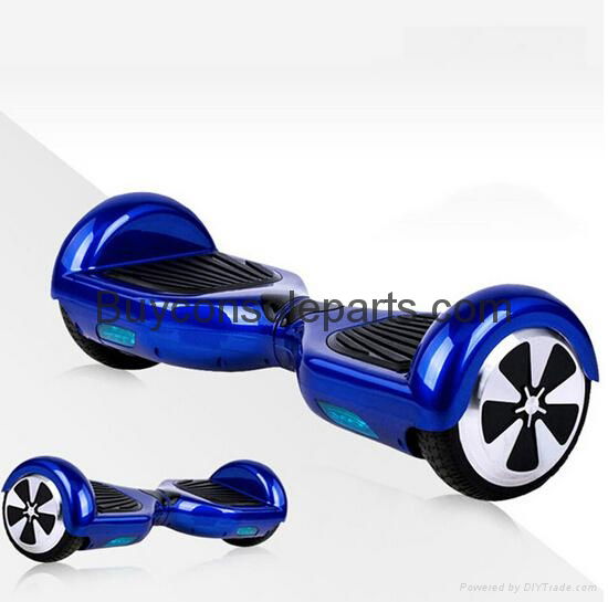 Electric Smart Self Balancing Scooter Unicycle Balance 2 Wheel Hover Board