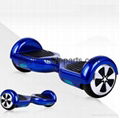 Electric Smart Self Balancing Scooter Unicycle Balance 2 Wheel Hover Board  1