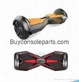 Electric Smart Self Balancing Scooter Unicycle Balance 2 Wheel Hover Board  2