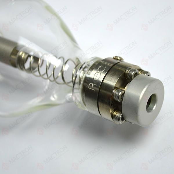 Reci W4 Laser Tube 100W 3