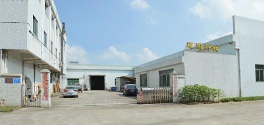 Co2 Lasers Manufacturer Mactron Factory